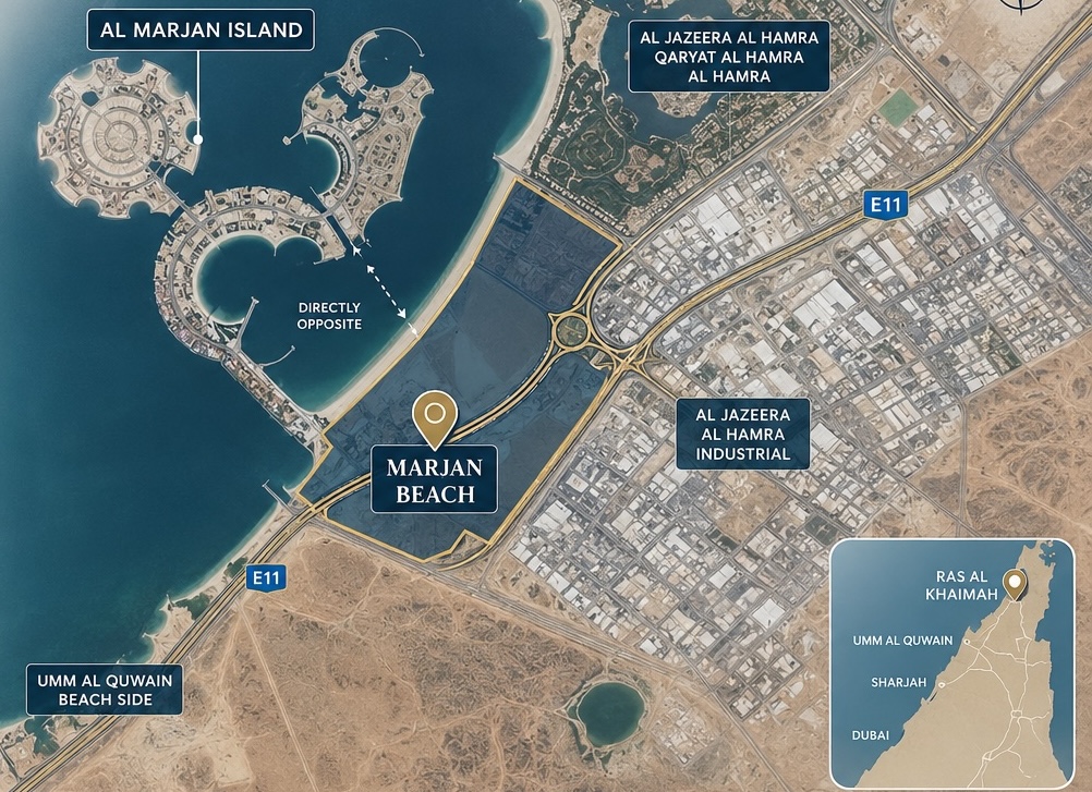 Marjan-Beach-Location-Map