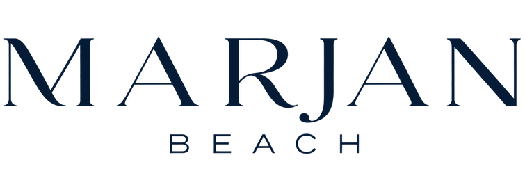 Marjan-beach